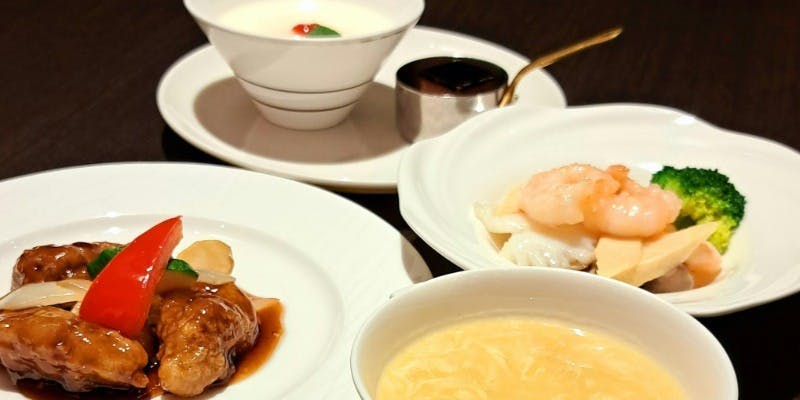 東天紅 KITTE名古屋店 - 画像20