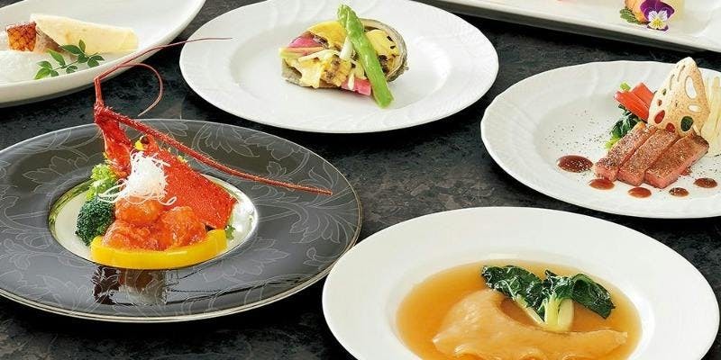 東天紅 KITTE名古屋店 - 画像10