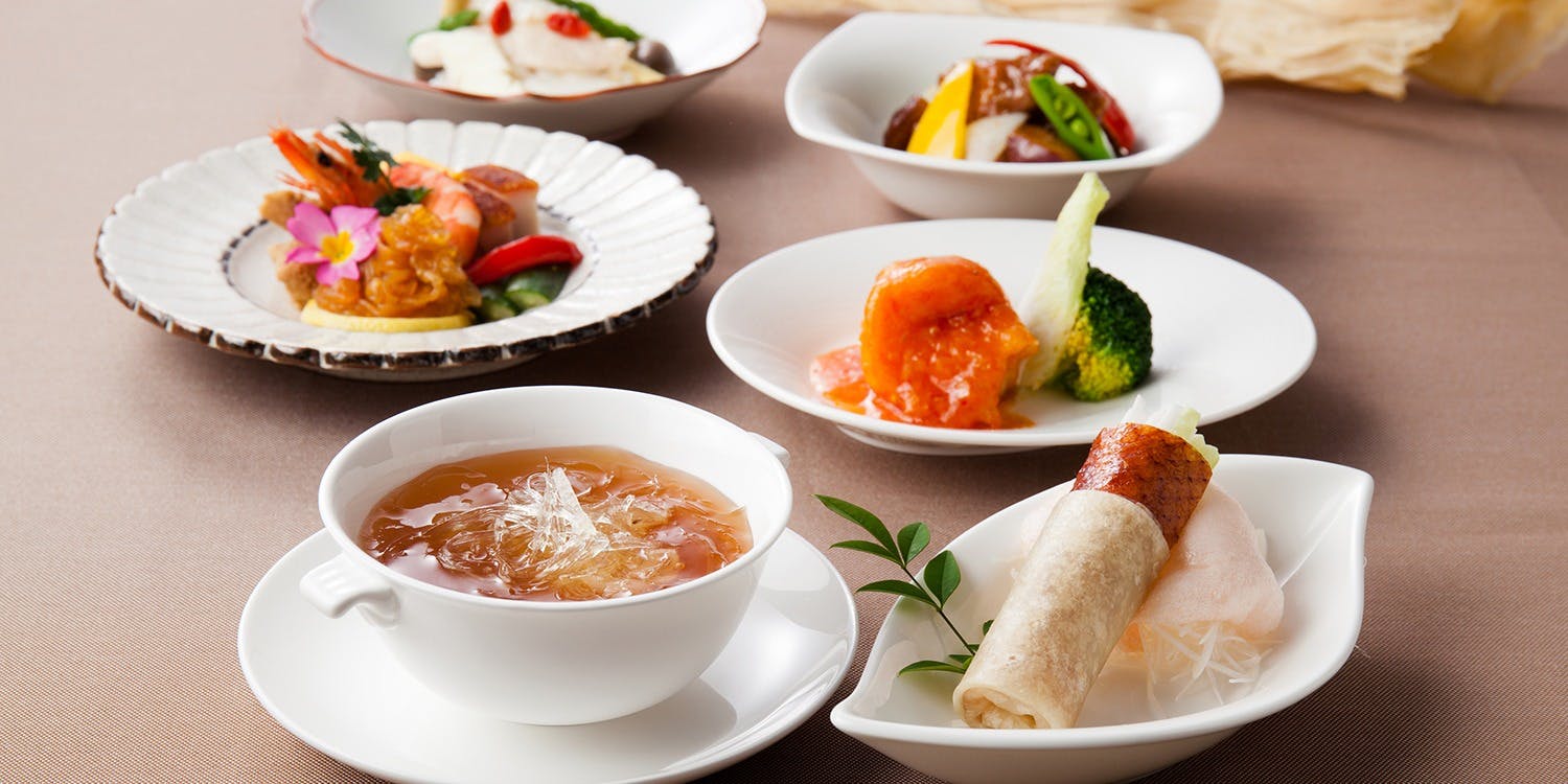 東天紅 KITTE名古屋店 - 画像7