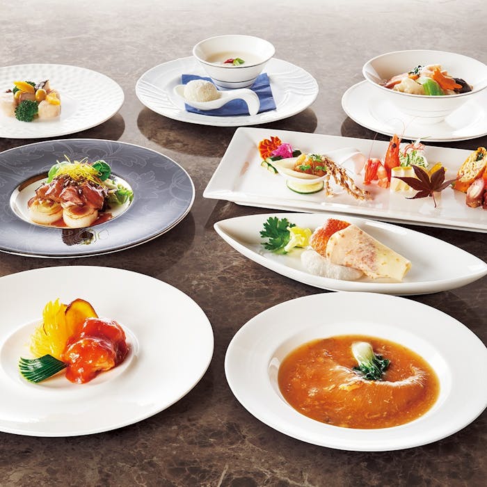 東天紅 Kitte名古屋店 臥龍 フカヒレの姿煮 伊勢海老や和牛など全8品 1ドリンク 個室確約 ディナー プラン メニュー 一休 Comレストラン 東天紅 Kitte名古屋店 臥龍 フカヒレの姿煮 伊勢海老や和牛など全8品 1ドリンク 個室確約 ディナー プラン メニュー 一休 Comレストラン