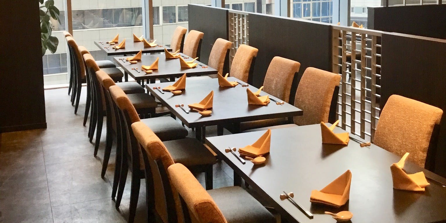 東天紅 KITTE名古屋店 - 画像28