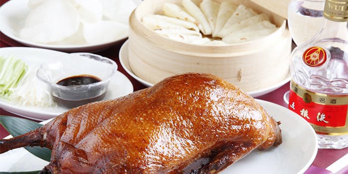 中国海鮮料理 彩華 - 画像6