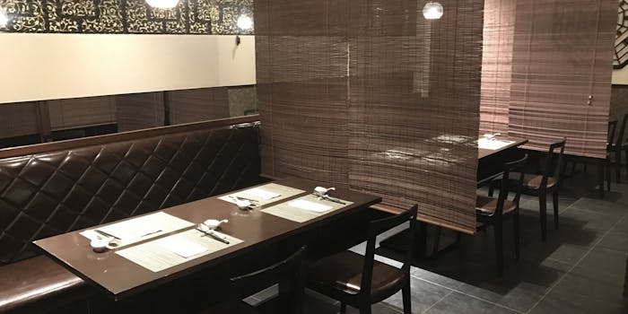 中国海鮮料理 彩華 チュウゴクカイセンリョウリ サイカ 久屋大通 広東 中華料理 フカヒレ 一休 Comレストラン