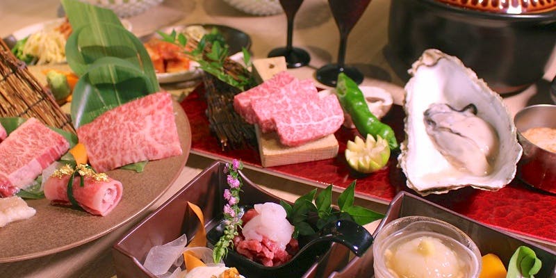 吉祥寺サンロード 周辺 で焼肉食べ放題があるお店5選 お得なプライスで美味しいものを心ゆくまで Okaimonoモール レストラン 吉祥寺サンロード 周辺 で焼肉食べ放題があるお店5選 お得なプライスで美味しいものを心ゆくまで Okaimonoモール レストラン