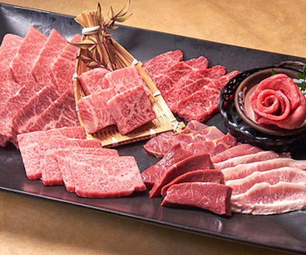 焼肉 薩摩牛の蔵 吉祥寺南町店 Okaimonoモール レストラン 焼肉 薩摩牛の蔵 吉祥寺南町店 Okaimonoモール レストラン