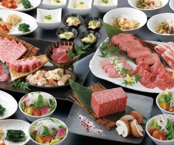 クリスマス ランチ 薩摩牛の蔵 吉祥寺南町店 Okaimonoモール レストラン クリスマス ランチ 薩摩牛の蔵 吉祥寺南町店 Okaimonoモール レストラン