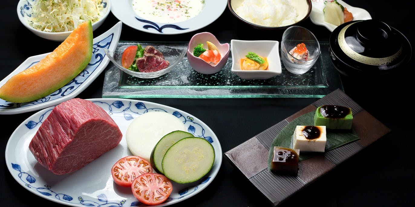 喜久家 キクヤ 中洲 すき焼き しゃぶしゃぶ 鉄板焼 一休 Comレストラン 喜久家 キクヤ 中洲 すき焼き しゃぶしゃぶ 鉄板焼 一休 Comレストラン