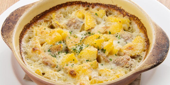 フニクラ（funicula）