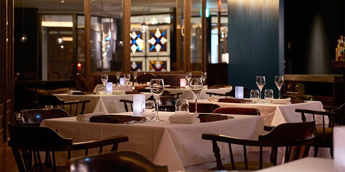 I;caza【ikaza】／松本ホテル花月 - 画像5