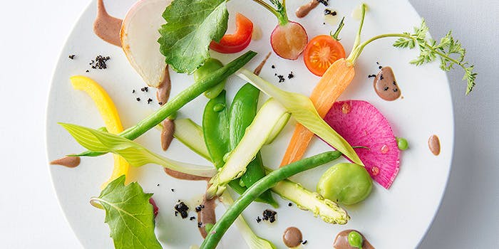 レストランI；caza（［ikaza］イカザ）