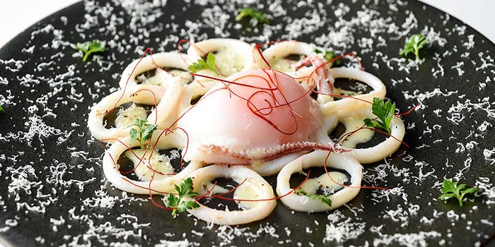 レストランI；caza（［ikaza］イカザ）