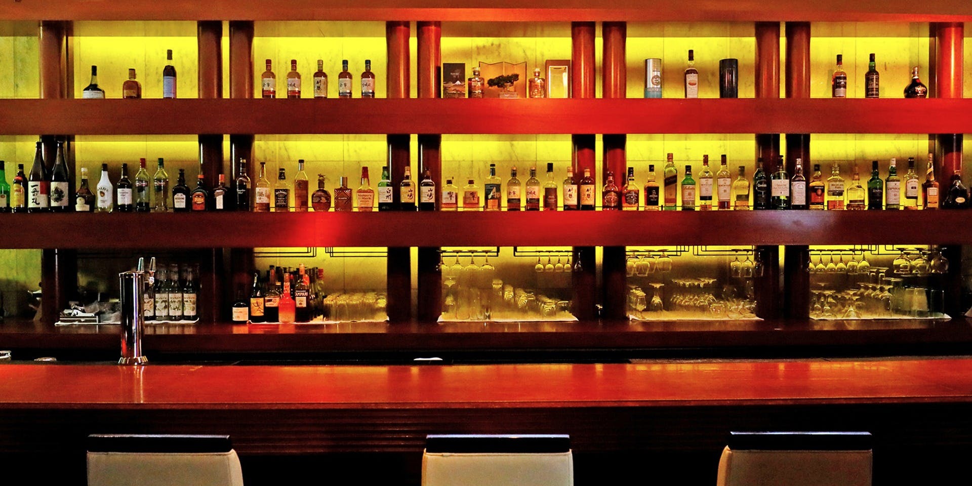 SKYLOUNGE STARDUST／梅田スカイビル（39F） - 画像4