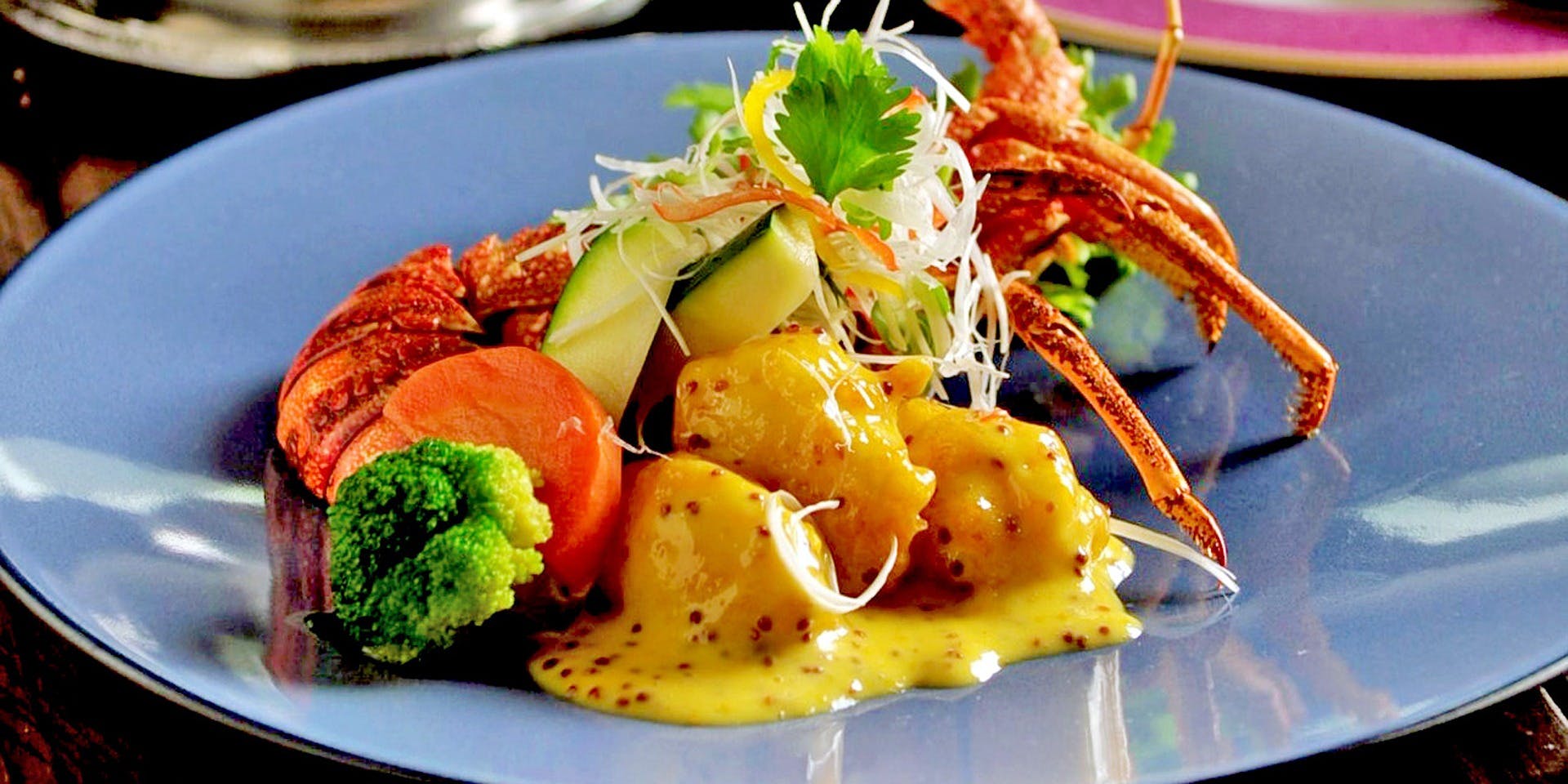 SKYLOUNGE STARDUST／梅田スカイビル（39F） - 画像5