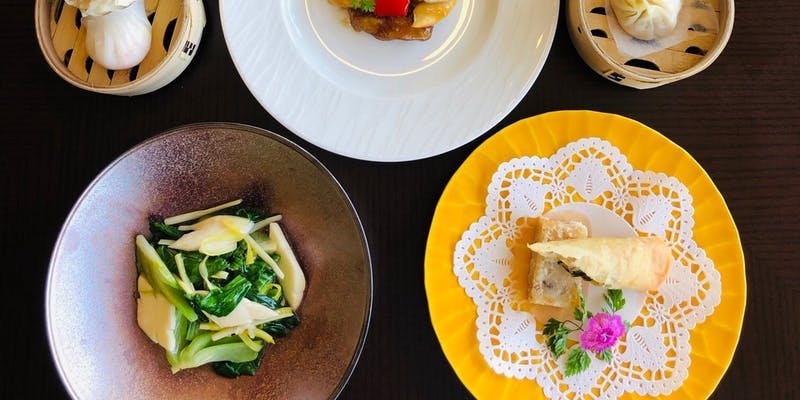 大宮ランチ22 おすすめ 絶品お昼ごはん14選 一休 Comレストラン