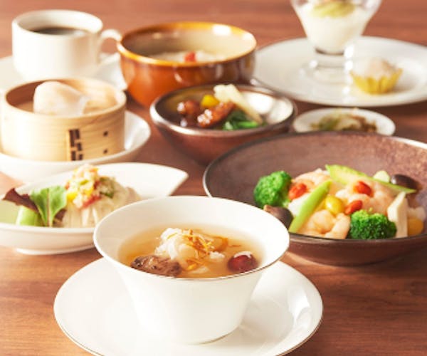 ランチ 女子会 東天紅 Jack大宮店 Okaimonoモール レストラン