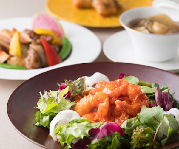 ディナー 個室 東天紅 Jack大宮店 Okaimonoモール レストラン ディナー 個室 東天紅 Jack大宮店 Okaimonoモール レストラン