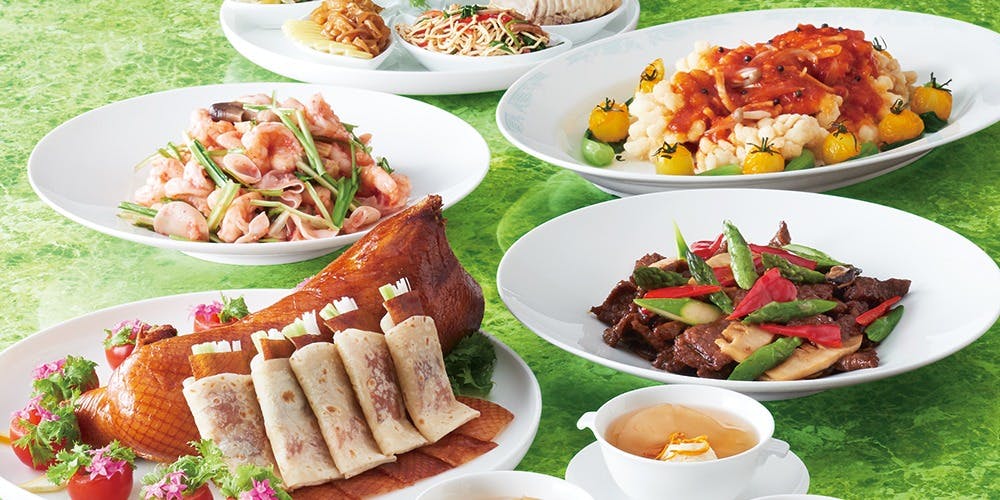 東天紅 JACK大宮店（トウテンコウ）