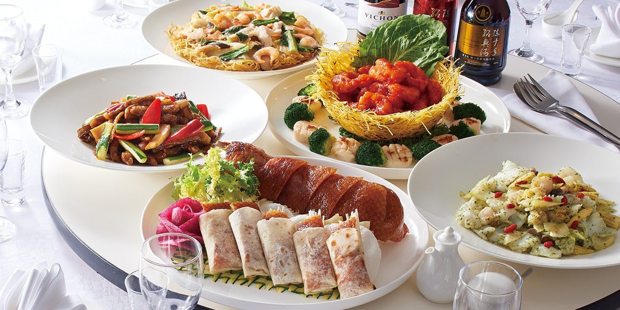 東天紅 JACK大宮店（トウテンコウ）