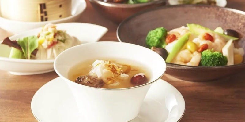 【個室確約】平日限定女子会ランチ＋乾杯ドリンク付き（6名以上）