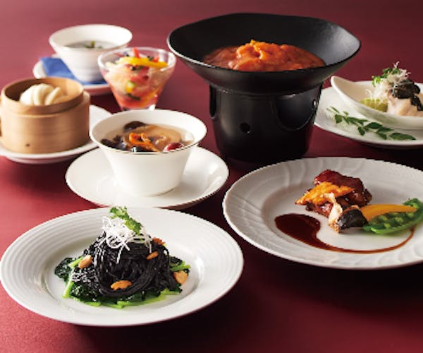 フレンチ 東天紅 第一ホテル両国店 第一ホテル両国 Okaimonoモール レストラン フレンチ 東天紅 第一ホテル両国店 第一ホテル両国 Okaimonoモール レストラン