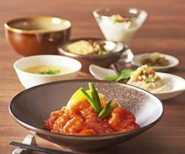 食べ放題 ブッフェ 東天紅 第一ホテル両国店 第一ホテル両国 Okaimonoモール レストラン