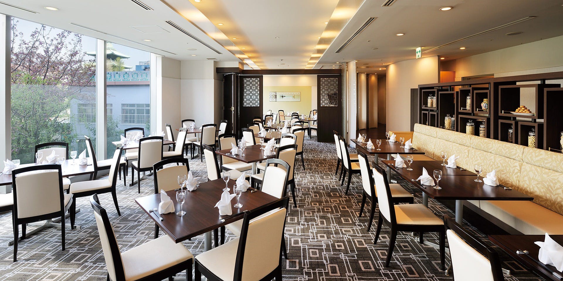 東天紅 第一ホテル両国店／第一ホテル両国 - 画像2