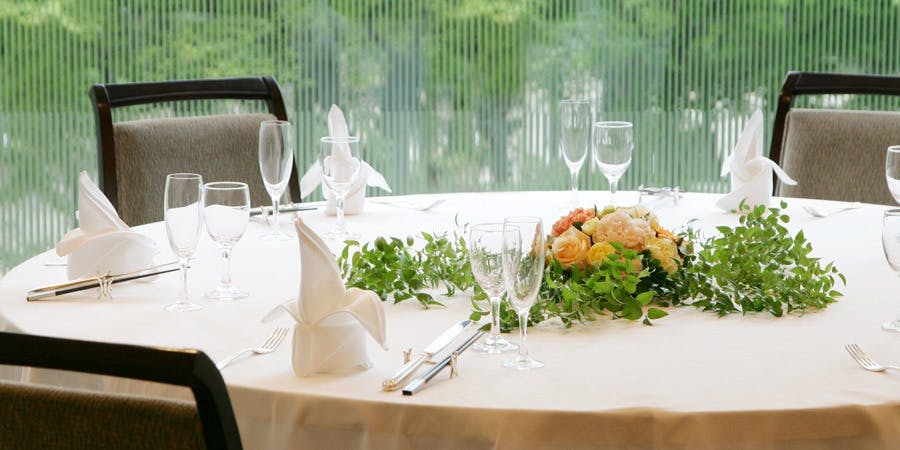 東天紅 第一ホテル両国店／第一ホテル両国 - 画像1