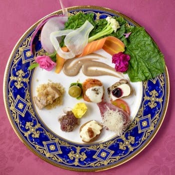 国立新美術館周辺ランチ21 おすすめ 絶品お昼ごはん23選 一休 Comレストラン