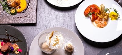 年 最新 東京水天宮周辺の美味しいディナー23店 夜ご飯におすすめな人気店 一休 Comレストラン