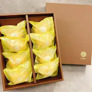 レモンケーキ