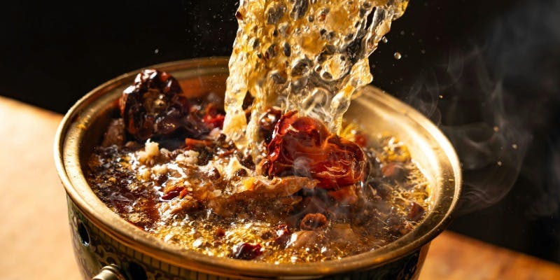 暁家菜（シャオジャツァイ） 六本木龍土町 - 画像16