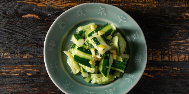 暁家菜（シャオジャツァイ） 六本木龍土町 - 画像14