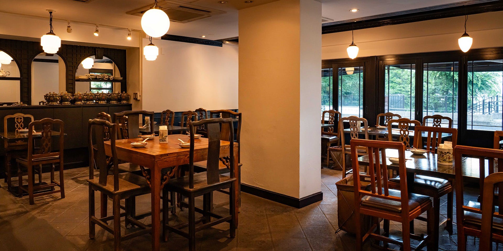 暁家菜（シャオジャツァイ） 六本木龍土町 - 画像1