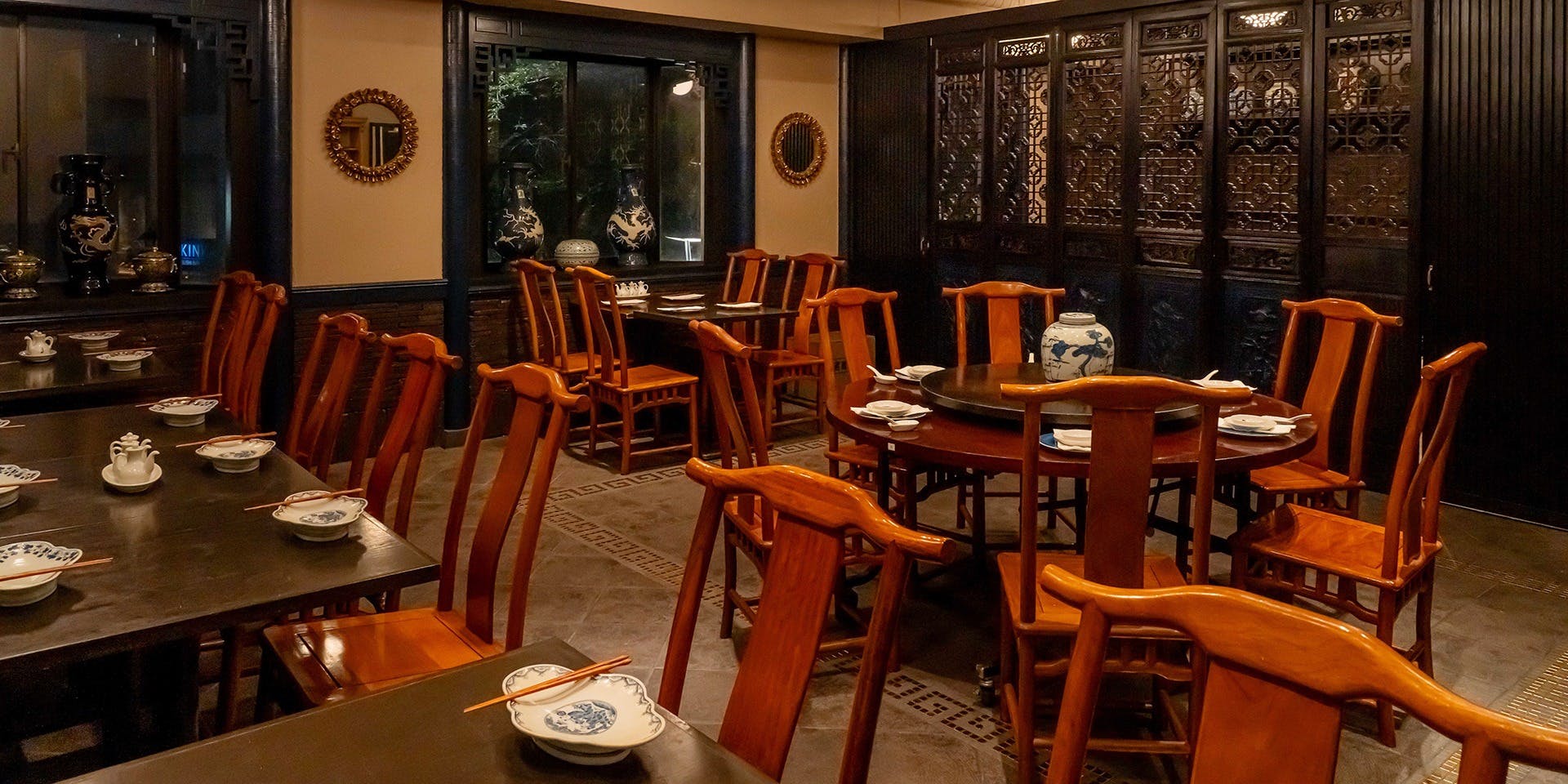 暁家菜（シャオジャツァイ） 六本木龍土町 - 画像2