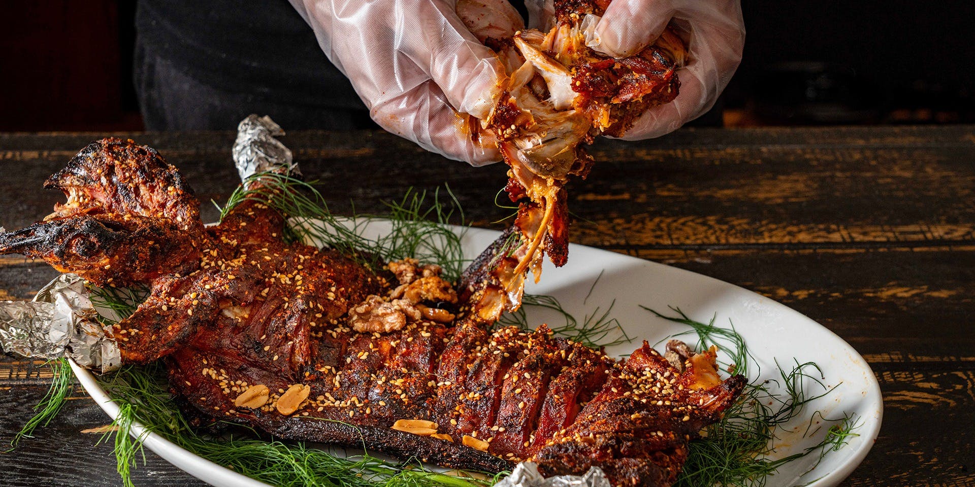 暁家菜（シャオジャツァイ） 六本木龍土町 - 画像4