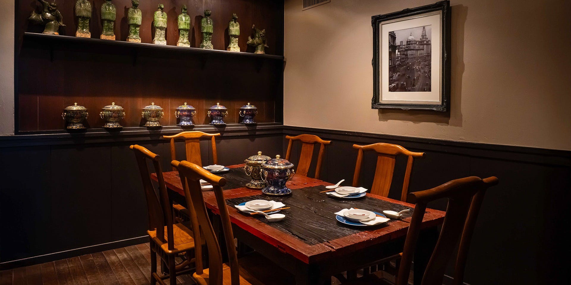 暁家菜（シャオジャツァイ） 六本木龍土町 - 画像3