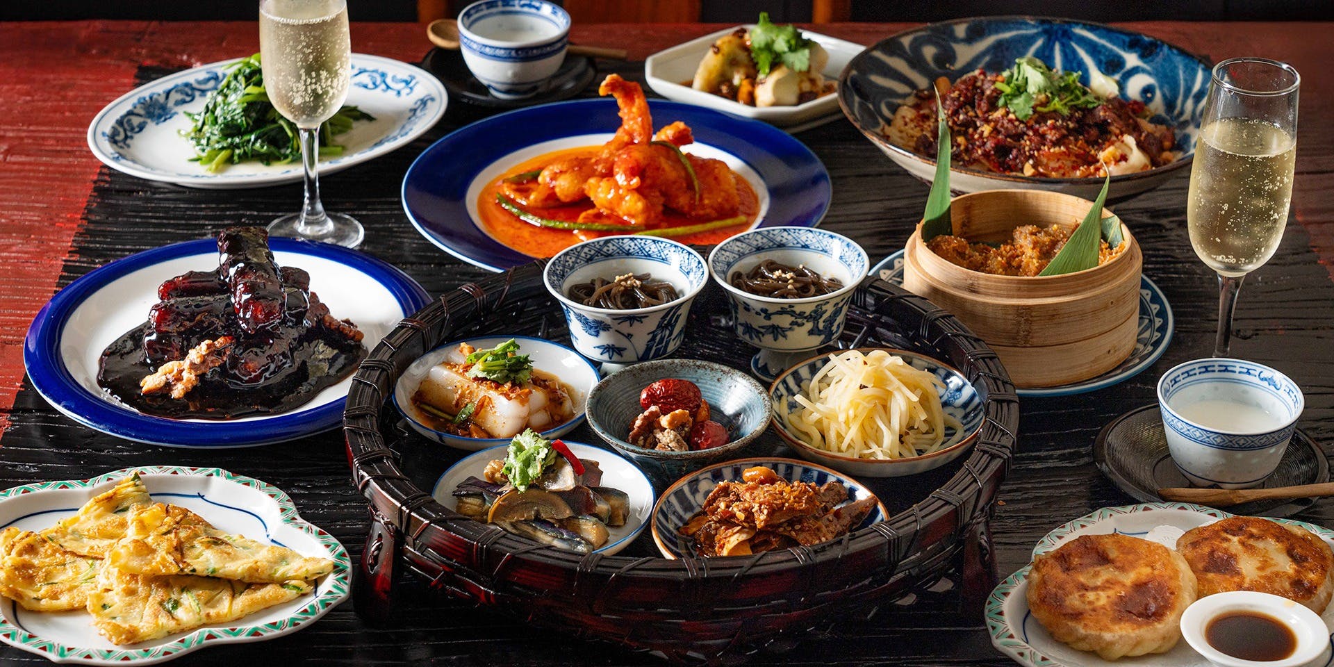 暁家菜（シャオジャツァイ） 六本木龍土町 - 画像8