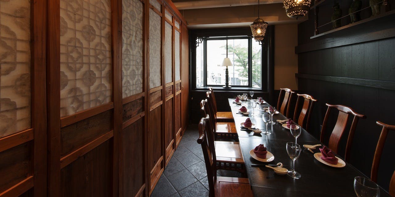 暁家菜（シャオジャツァイ） 六本木龍土町 - 画像26