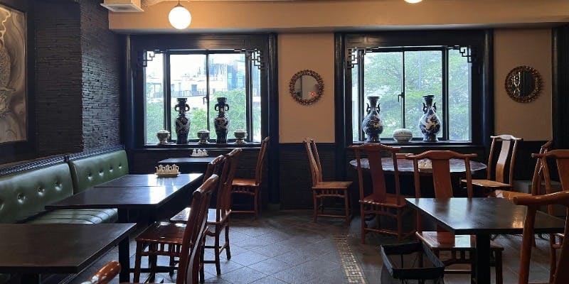 暁家菜（シャオジャツァイ） 六本木龍土町 - 画像25