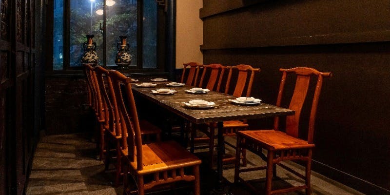 暁家菜（シャオジャツァイ） 六本木龍土町 - 画像27