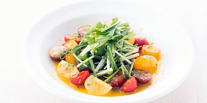 サラベス 東京店