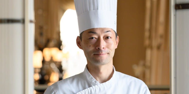 「クレール」記念日や大切な会食に最適なシェフ特選フレンチフルコース 全8品（1/7～2/28）