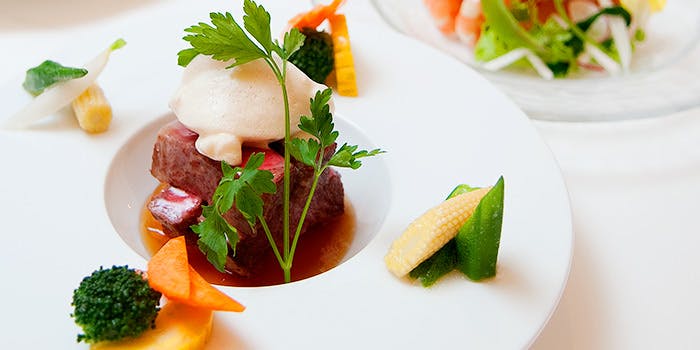 アルモニービアン（HARMONIE BIEN）