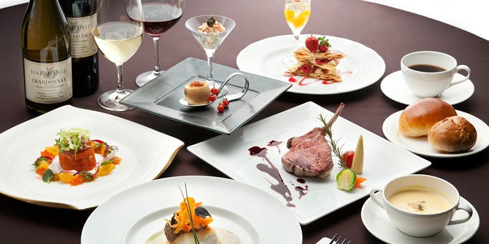 アルモニービアン（HARMONIE BIEN）