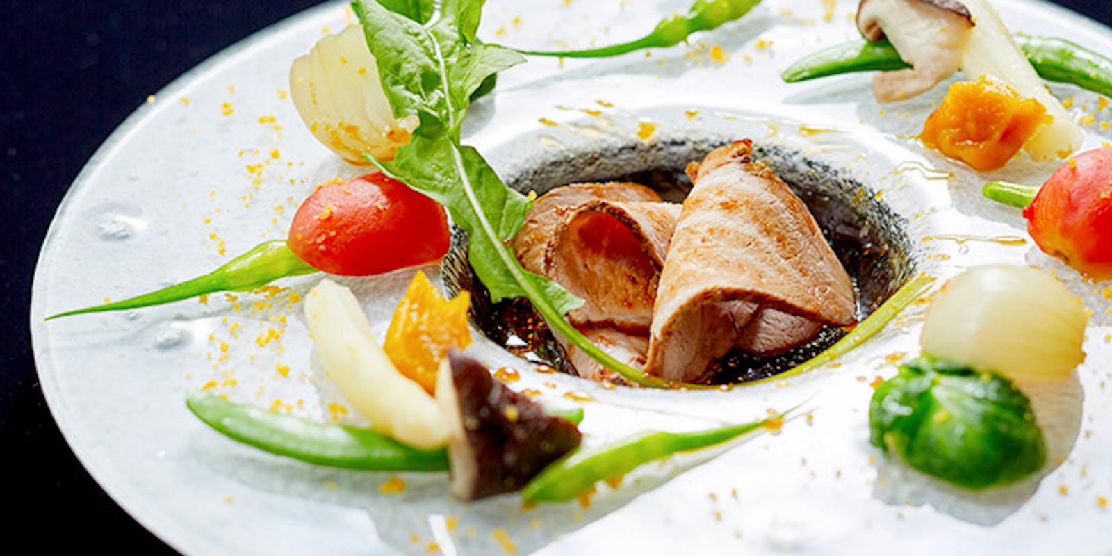 【きょうの料理】トマトとえびの卵炒めしょうがあんのレシピ 魏禧之さん夏中華2025年6月25日 10 画像の説明