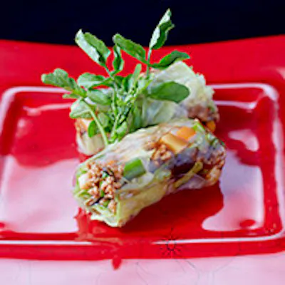 美味しいだけではない、安全で作り手の真心を感じられる野菜を使いたい