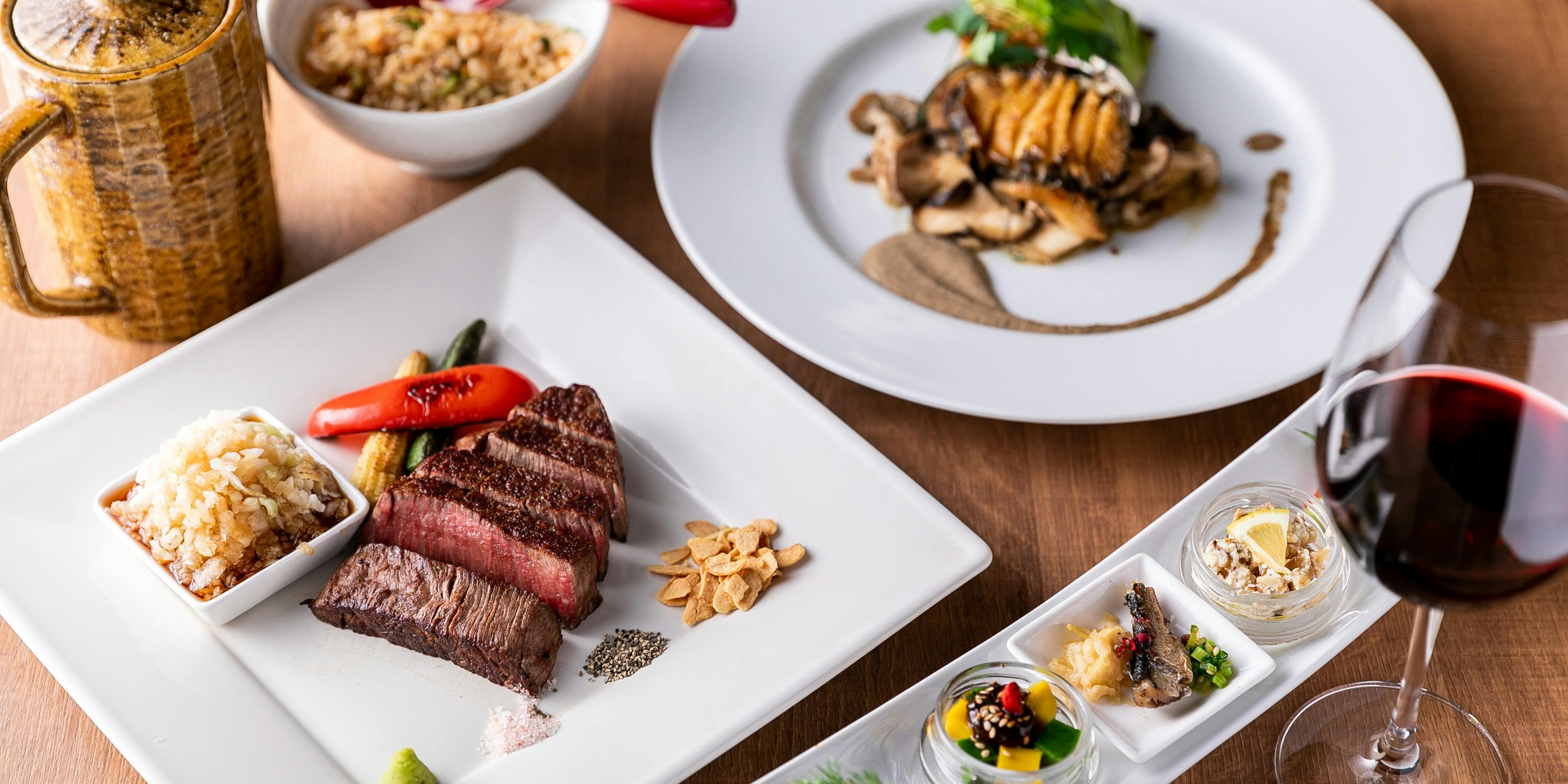 鉄板焼 Artisan - 画像20