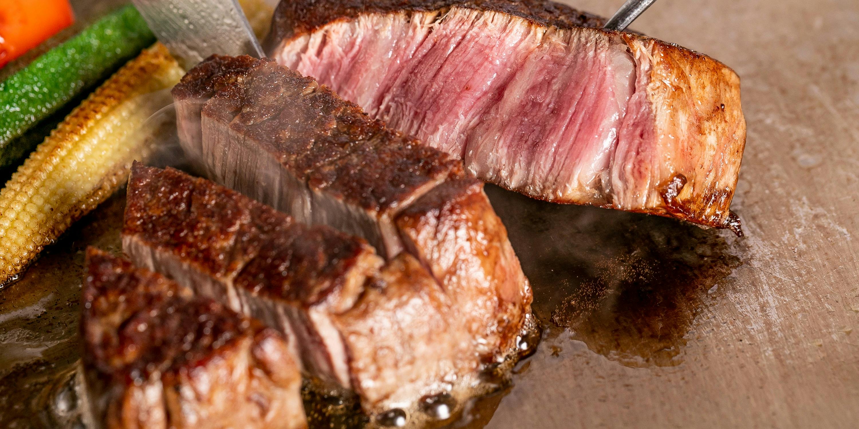 鉄板焼 Artisan - 画像15