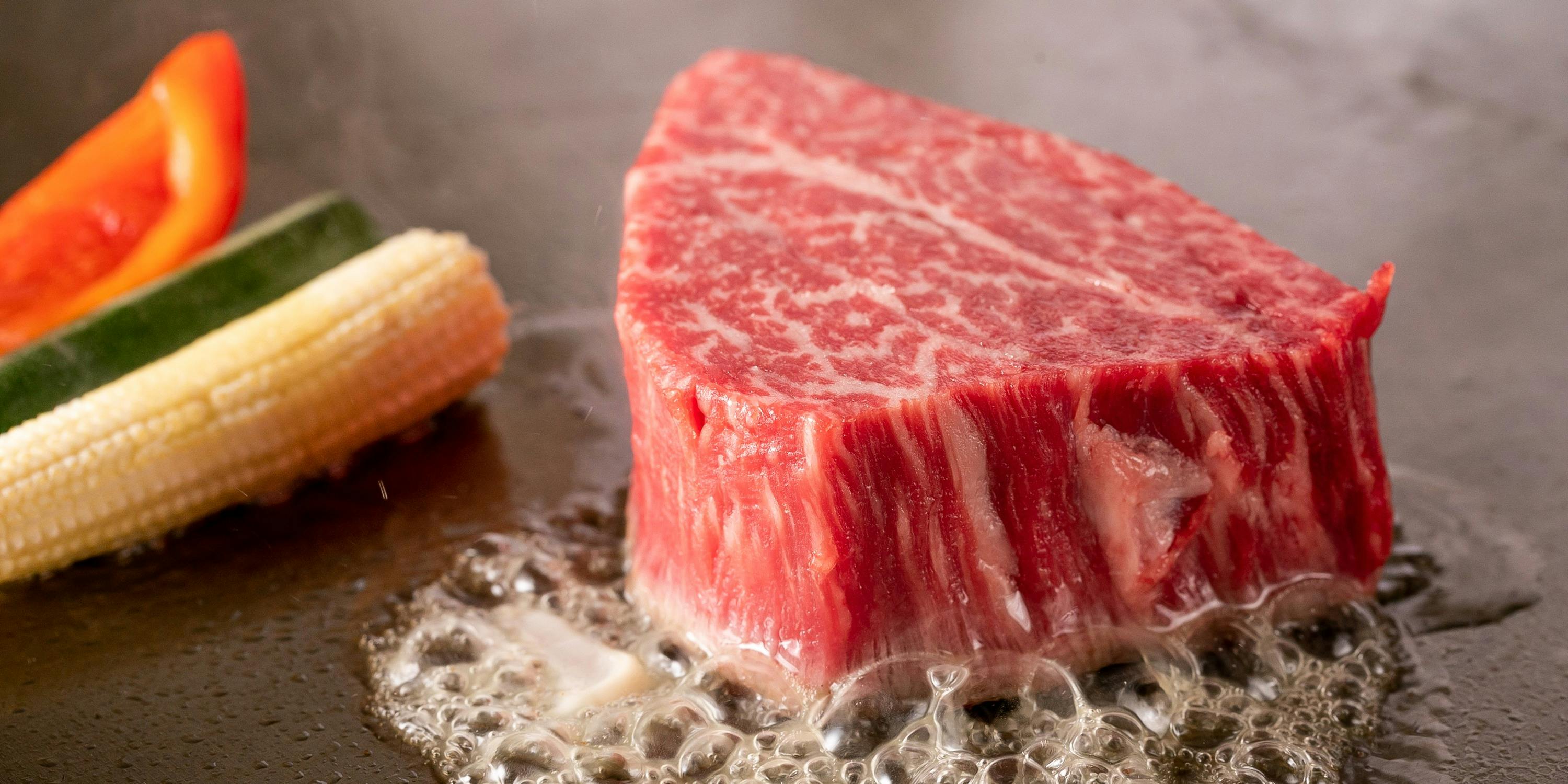 鉄板焼 Artisan - 画像11