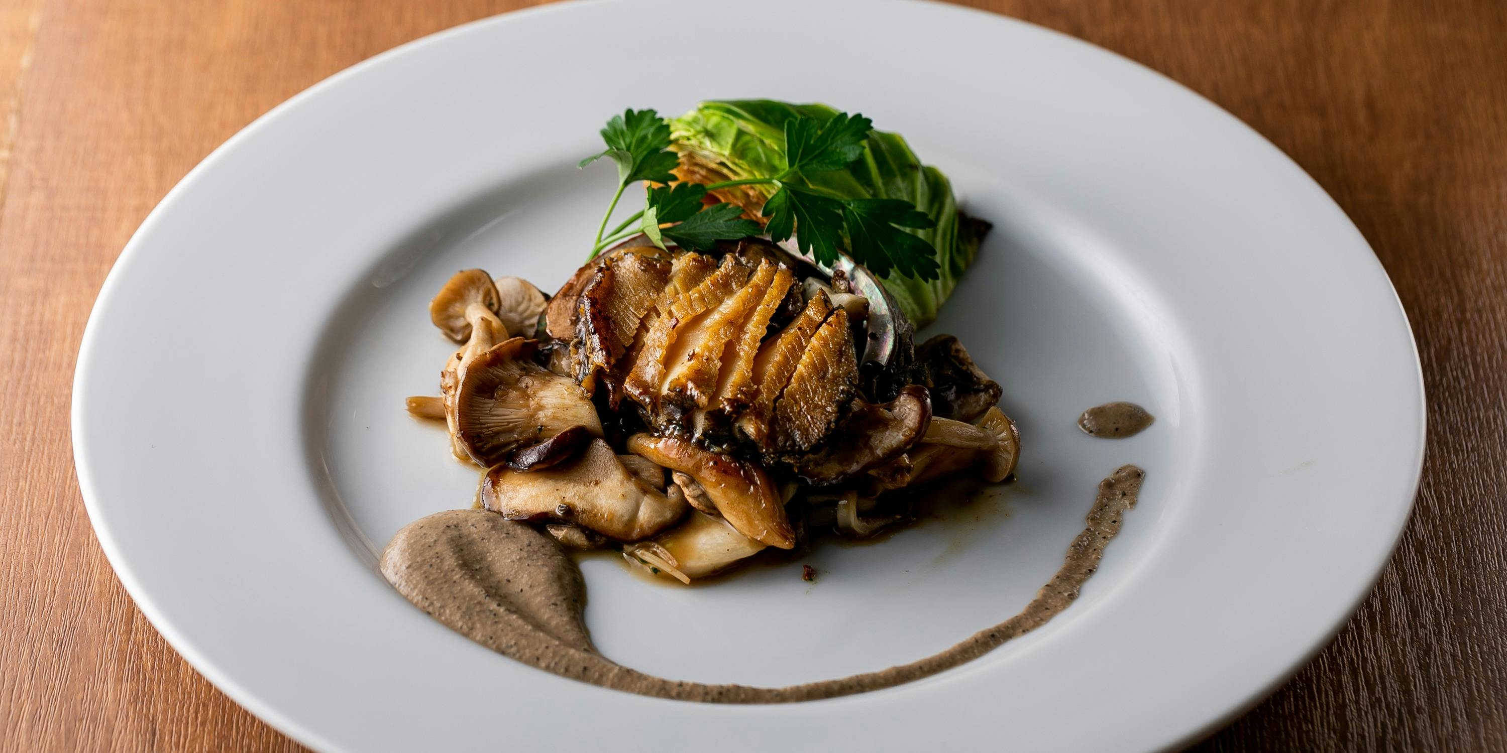 鉄板焼 Artisan - 画像12